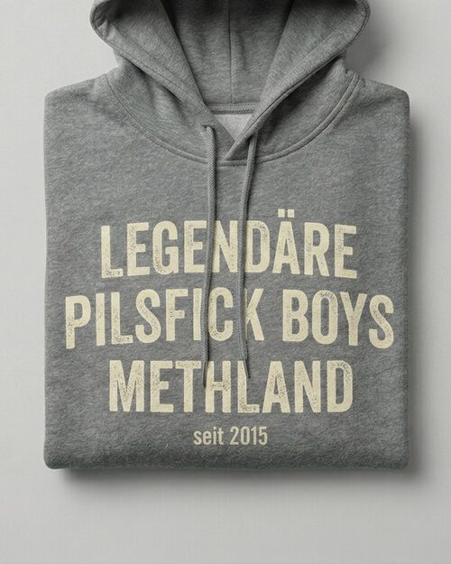 LPFB Hoodie
