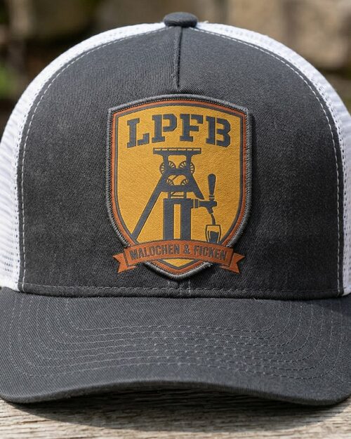 Malocher Trucker Cap