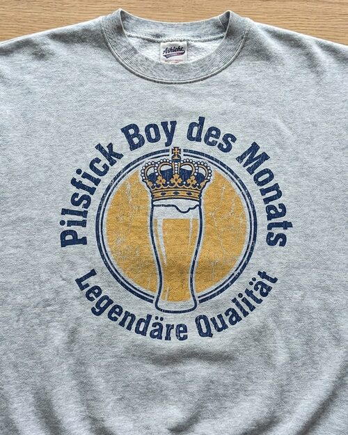 PFB des Monats Sweatshirt