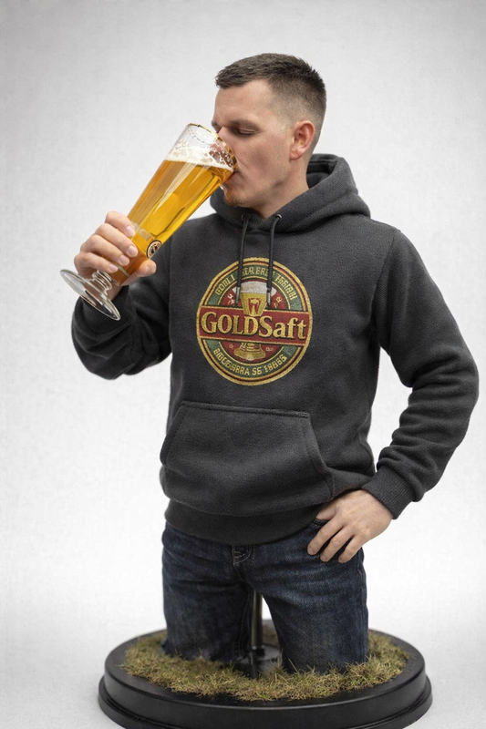 Sammelfigur Dr. Schnaps