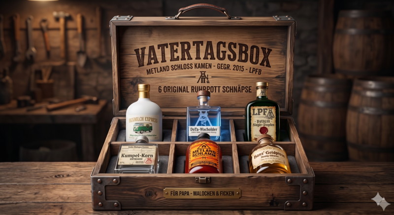 Vatertagsbox